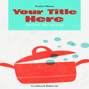 Cookbook Cover